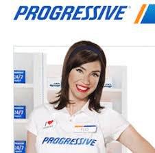 Progressive Insurance