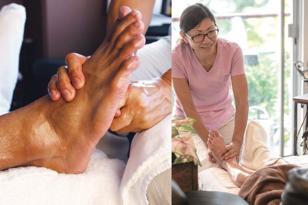 Super detox days !  Best Detox foot reflexology ever !  Best deep tissue Body treatment ever !  Visit to  web : happyholisticgarden.com