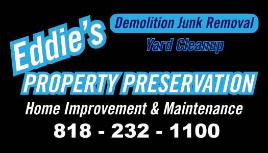 Eddies Property Preservation