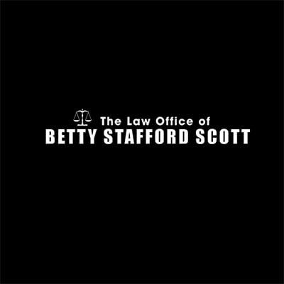 The Law Office Of Betty Stafford Scott