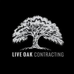 Live Oak Contracting