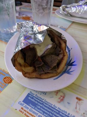 Gyros