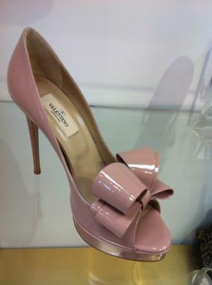 Valentino Pumps