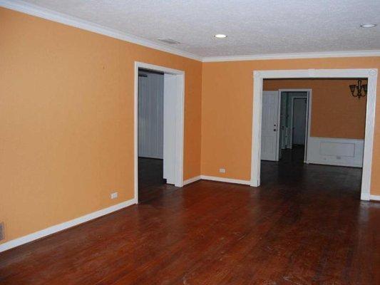 Lansdale Luxury Apartment Ready for Move In!