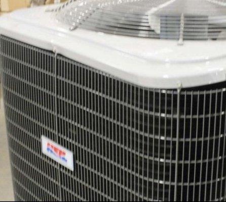 Changeout your old A/C for a New Heil A/C unit save money with our Summer specials..