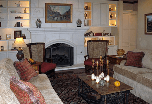 Stephens & Hagan Interior Design