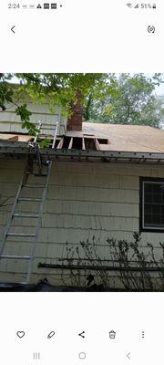 roof repair