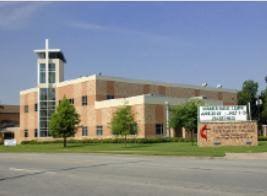 Lakewood United Methodist Church