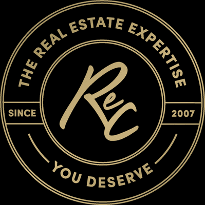 The Real Estate Collection Logo