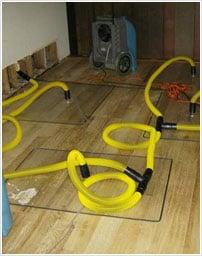 Emergency Water Damage Services in Norwalk, CA