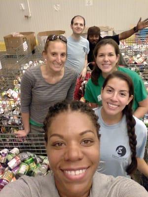 Capital Area Food Bank