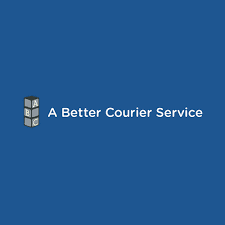 A Better Courier Service