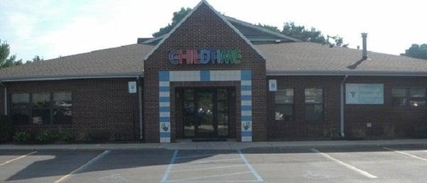 Childtime of Commerce Township