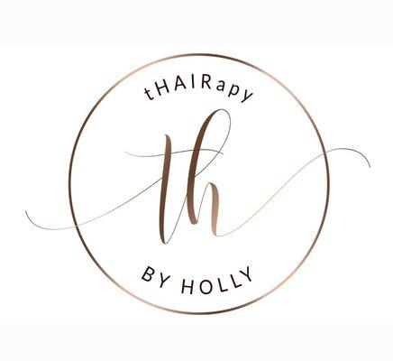 tHAIRapy by Holly