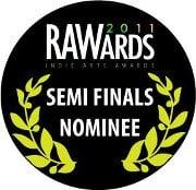 RAW:Chicago Presents RAWards Semi-Finals RAWards