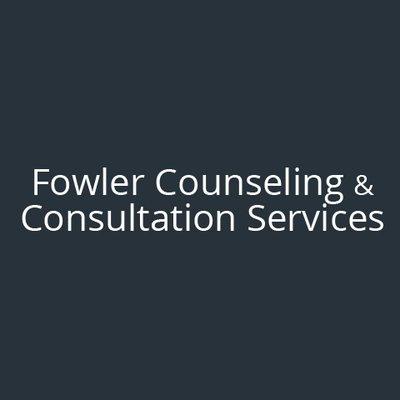 Fowler Counseling & Consultation Services