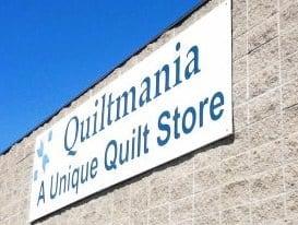 Quiltmania