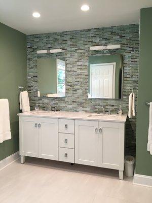 Bathroom Remodeling Baltimore