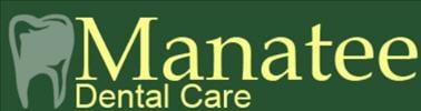 Manatee Dental Care logo