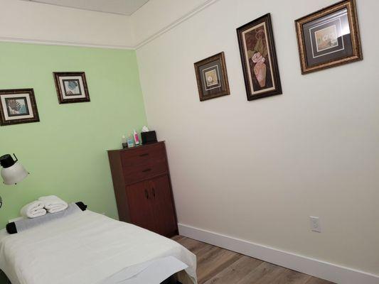 Acupuncture Care & Herbs Center