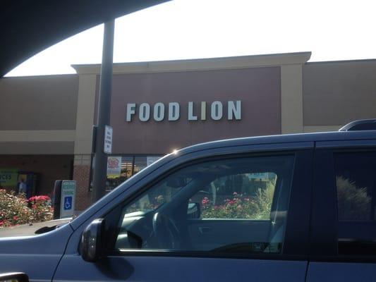 Food Lion