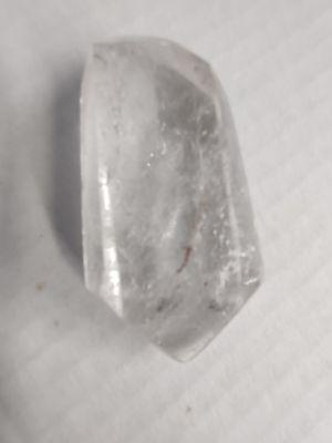 Quartz Crystal. We have a wide selection