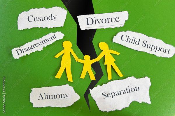 I need an experienced family law attorney near me to help!