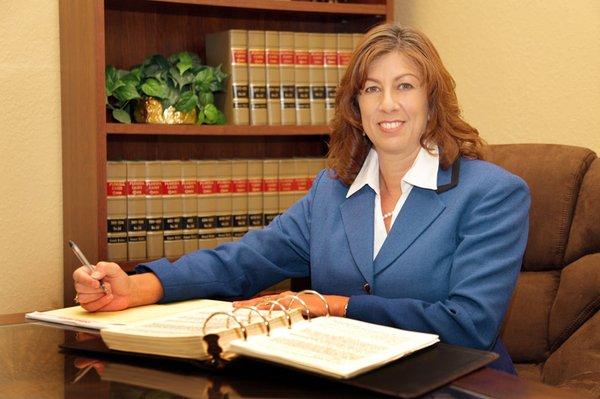 Zust Sheryl Attorney at Law