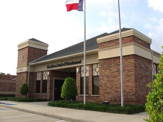 HomeTown Bank - Friendswood