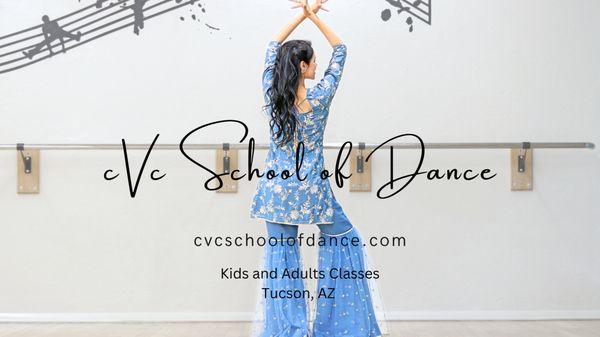 cVc School of Dance