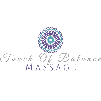 Touch Of Balance Massage