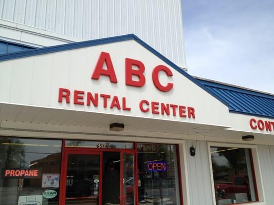 ABC Rental