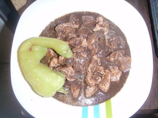 dinuguan