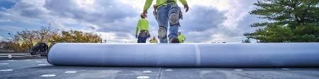 Penn Industries Commercial Roofing