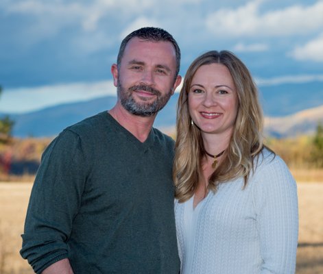 Owners: Sam and Jodi Kabat Physical Therapists