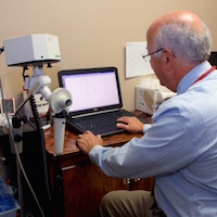 Lung Function Testing