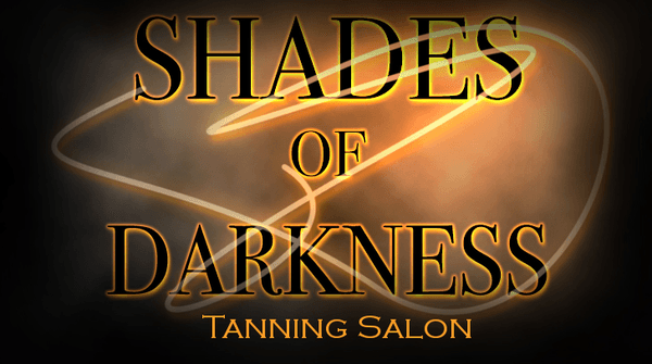 Shades of Darkness