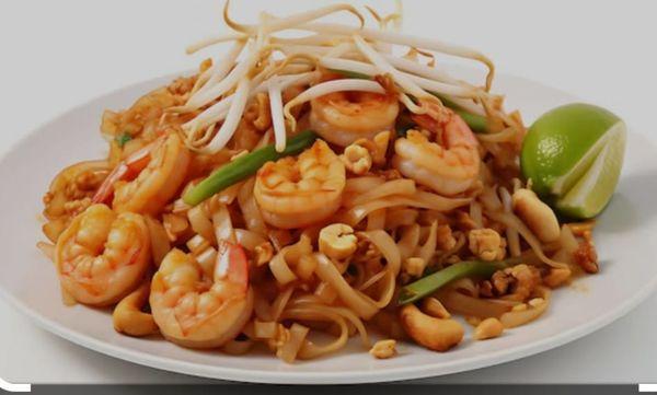 Padthai