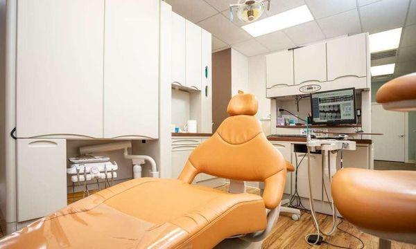 Rocktown Family Dental Care