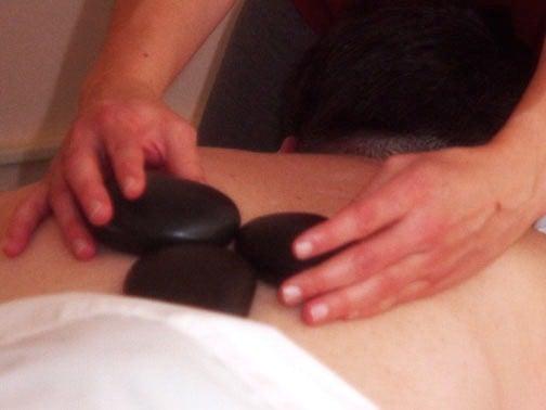 Hot Stone Massage