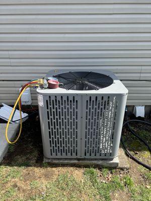 A&A Air Conditioning