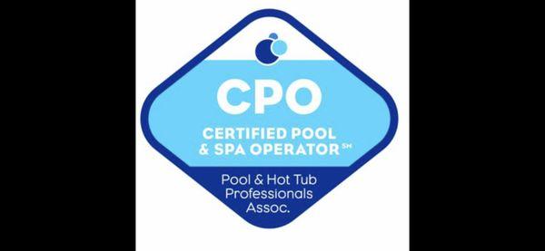 CPO Certified