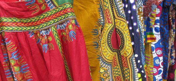 African Clothing