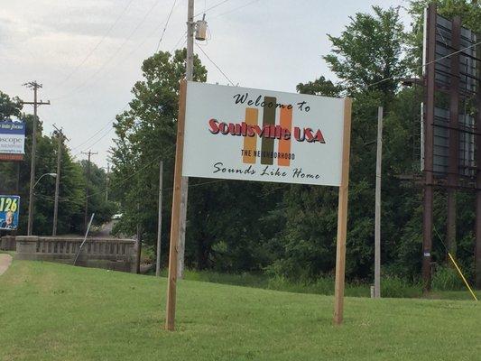 Soulsville USA