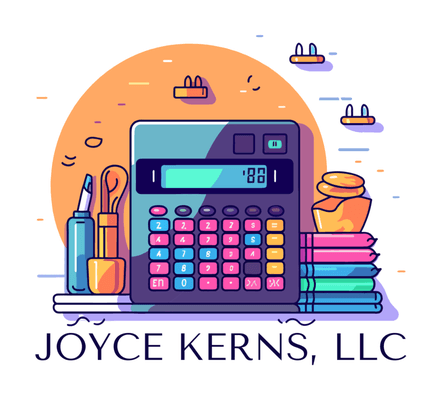 Bookkeeping By Joyce