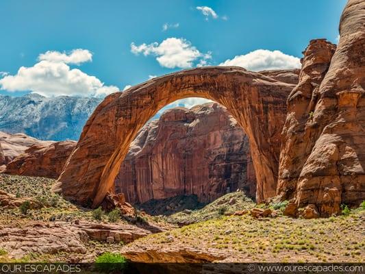 Rainbow Bridge