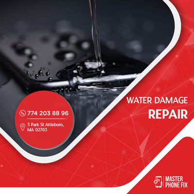 We fix water damaged phones for affordable price. Diagnostics is free.