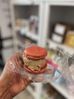 Le Macaron Laguna Beach