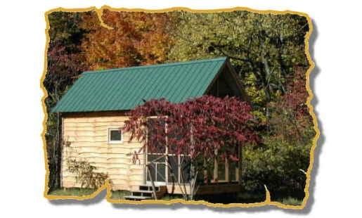 Harbor Country Cabins