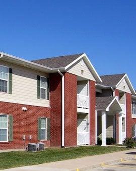 Kirksville Gardens Apartments